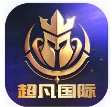 超凡国际